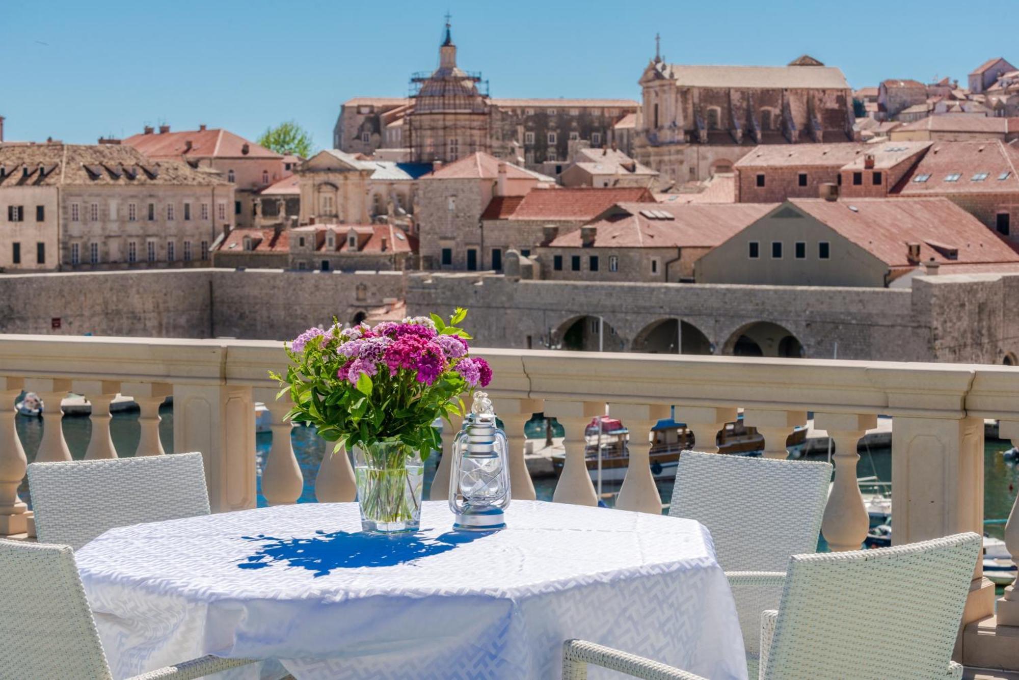 Villa Adriatica Dubrovnik Exterior photo