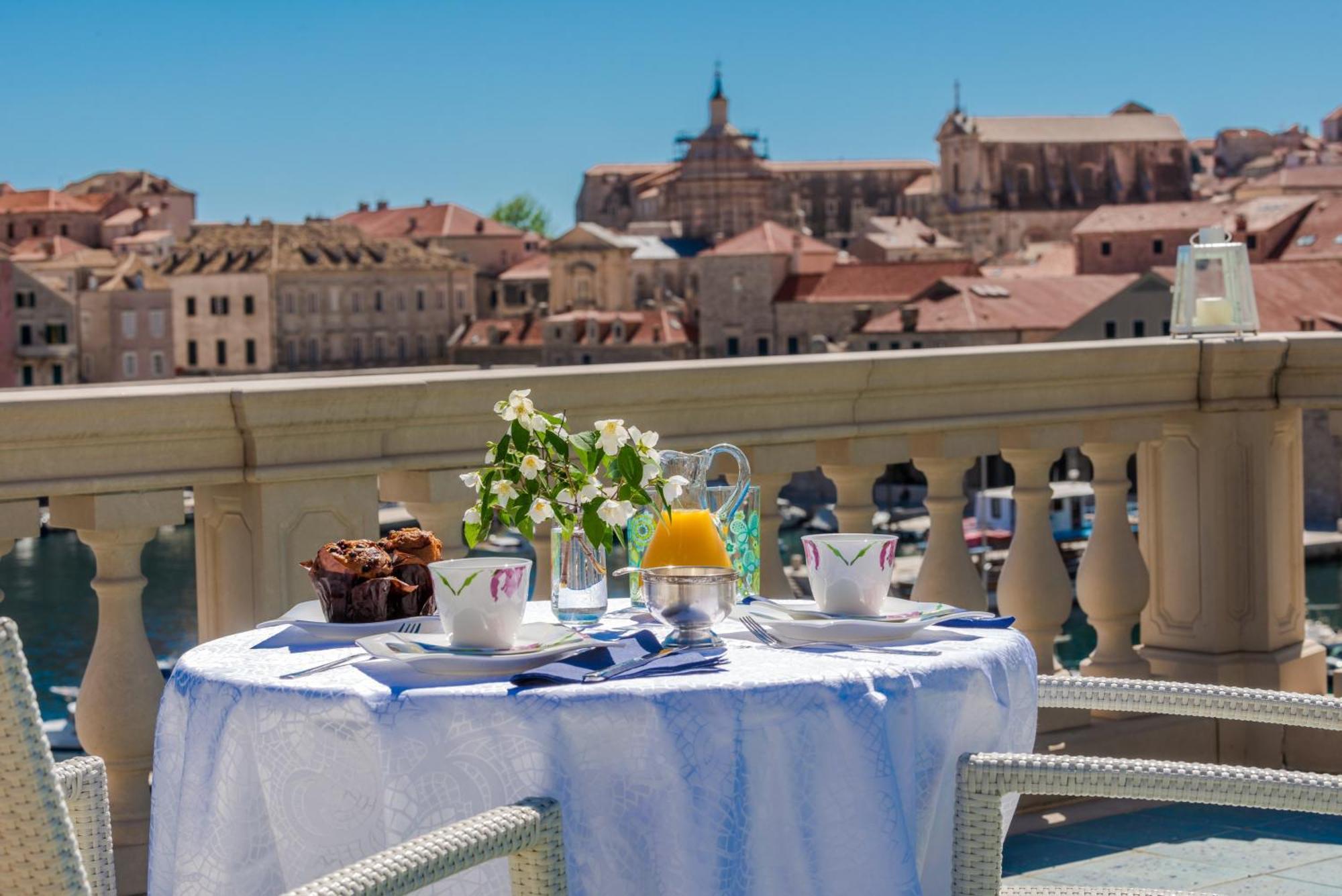 Villa Adriatica Dubrovnik Exterior photo